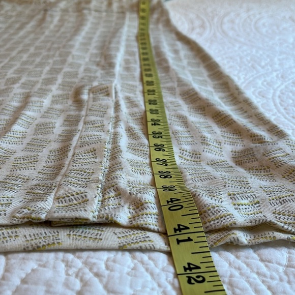 Royal Robbins Essential Tencel Dash Dress Long Womens XS Print Travel Active - Picture 14 of 17